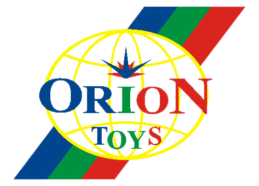 ТМ Orion